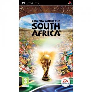 Fifa World Cup 2010 PSP