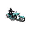 Hotwheels motocicleta model