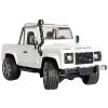 LAND ROVER DEFENDER PICK UP Bruder