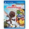 LittleBigPlanet
 Marvel Super Hero Edition PS Vita