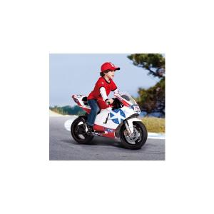 Motocicleta Ducati GP 24V - Peg Perego