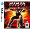 Ninja gaiden dragon sword nds