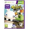 Rabbids alive and kicking kinect compatible xb360