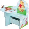 Scaun multifunctional din lemn disney winnie the pooh