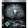 Spider-man the movie 3 collector's