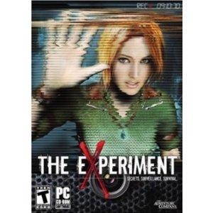 The Experiment PC