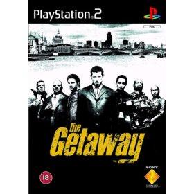 The Getaway PS2