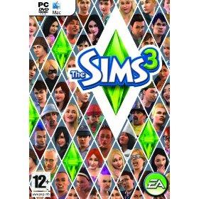 The Sims 3