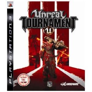 Unreal Tournament 3 PS3