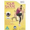 Your shape with camera wii