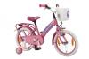 Bicicleta Hello Kitty 16 - E&amp;L