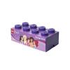 Cutie depozitare violet LEGO