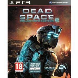 Dead Space 2 Collector's Edition PS3