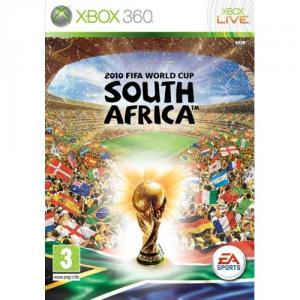 Fifa World Cup 2010 XB360