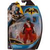 Figurina Batman rosu - Battle Gauntlet - Mattel