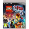 LEGO
 Movie VideoGame PS3