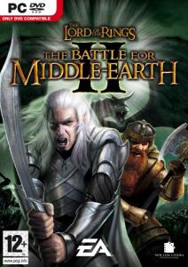 Lord of the Rings: Battle for Middle Earth II