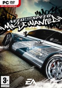 Need for Speed Most Wanted