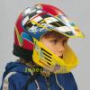 Peg-perego - casca de protectie helmet