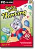 Reader rabbit thinking ages 4-6