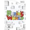 Rubiks Puzzle World Wii