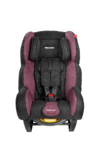 Scaun auto Young Expert Violet - Recaro