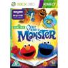 Sesame street once upon a monster xb360