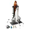 Space Shuttle Expedition Lego