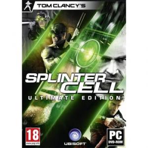 Splinter Cell Ultimate Edition PC