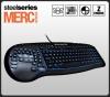 Steelseries merc stealth keyboard