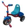 Tricicleta pentru copii - rosu - bebecarucior