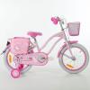 Bicicleta Hello Kitty Cruise Flowers 16 Ironway