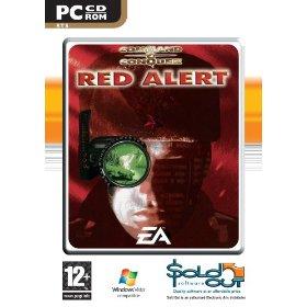 Command &amp; Conquer Red Alert