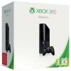 Consola
 Xbox 360 500GB Slim