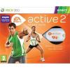 EA Sports Active 2 Kinect Compatible XB360