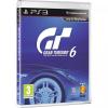 Gran
 Turismo 6 PS3