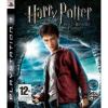 Harry potter and the half blood prince ps3