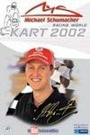 Michael Schumacher Kart 2002