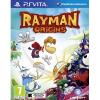 Rayman Origins PS Vita