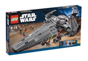 Star Wars Darth Maul Lego