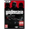 Wolfenstein
 the new order pc
