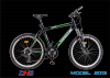 Bicicleta adventure 2665-21v-model 2013 -