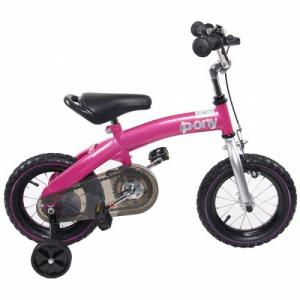 Bicicleta Multifunctionala Pony Roz - Sun Baby