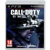 Call of duty ghosts ps3