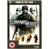 Company of heroes goty edition