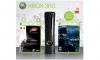 Consola xbox 360 elite + halo 3