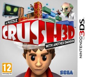 Crush
 3D 3DS