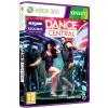 Dance central - kinect compatible