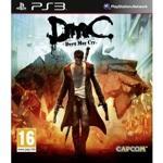 Devil may cry 4 (ps3)