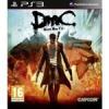 DmC
 Devil May Cry PS3